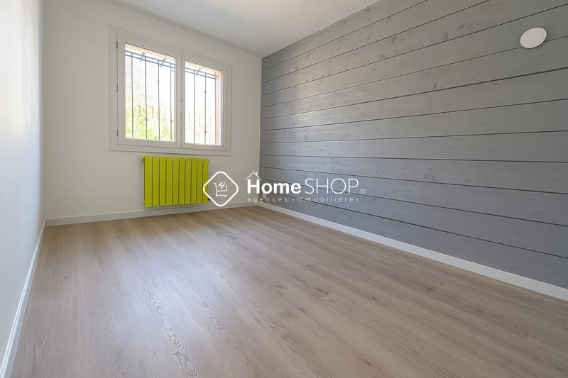 Maison ancienne - 115 m² - 5 pièces