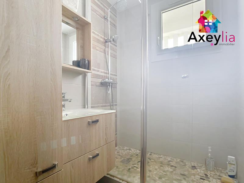 Appartement - 131 m² - 6 pièces