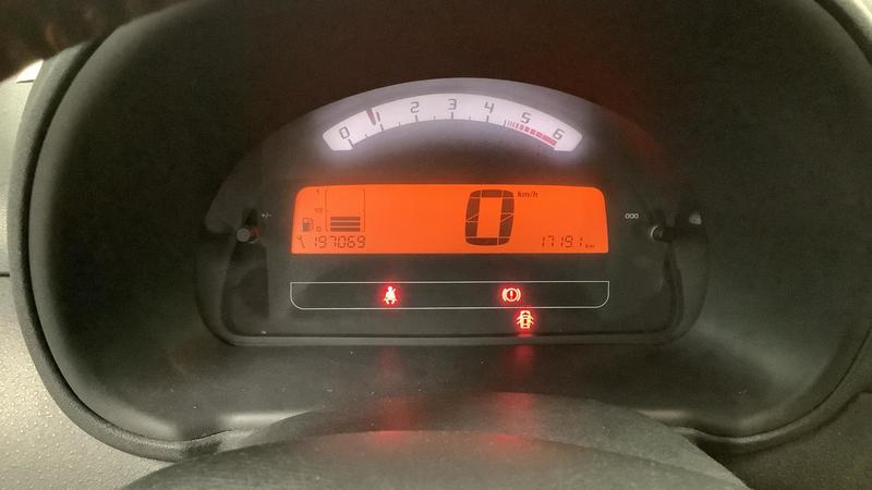 Citroën C3 Pluriel airdream