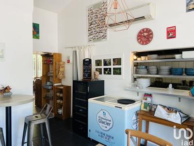 Local commercial - 42 m²