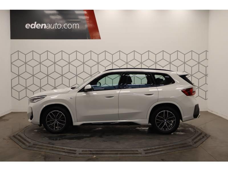 Bmw X1 sDrive 18i 136ch Dkg7 m Sport