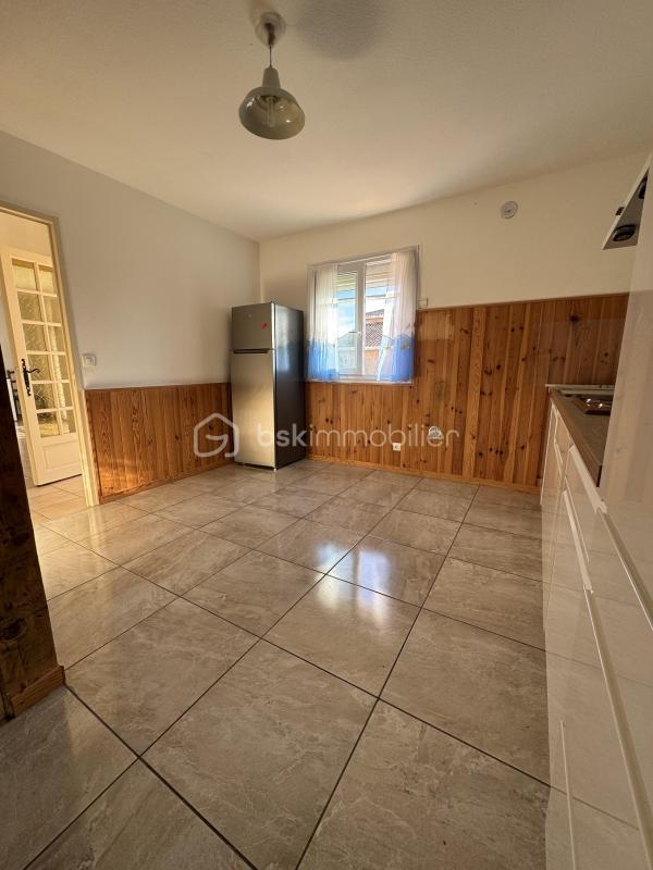 Villa - 110 m² - 4 pièces