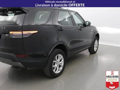 Land Rover Discovery Sd4 d240 se 7 Places +Cuir +Toit