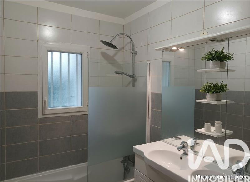 Maison - 103 m² - 4 pièces