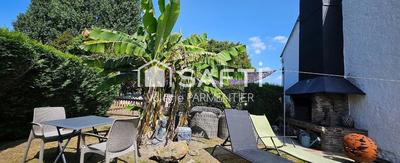 Local commercial - 249 m² - 7 pièces