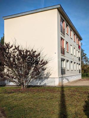 Appartement - 51 m² - 3 pièces