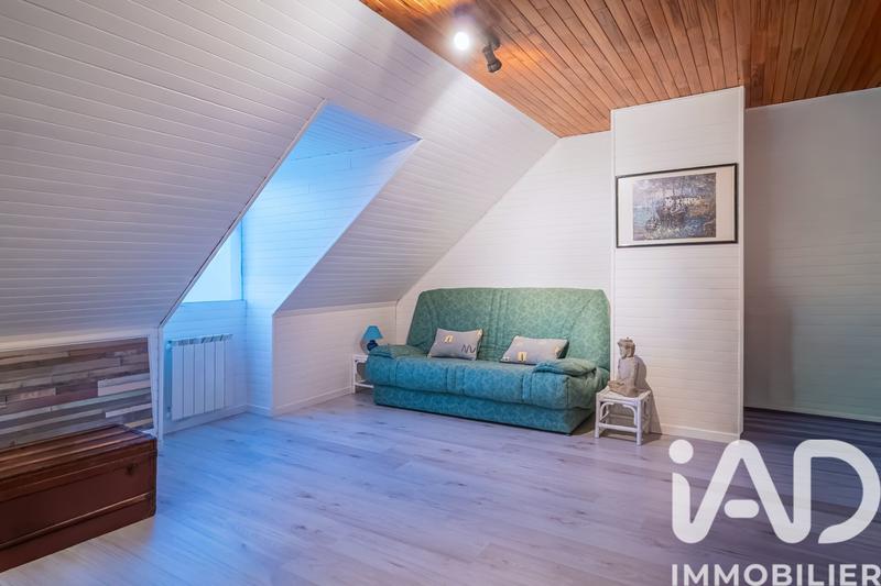 Maison - 142 m² - 5 pièces