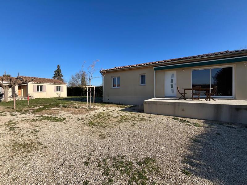 Maison - 161 m² - 7 pièces