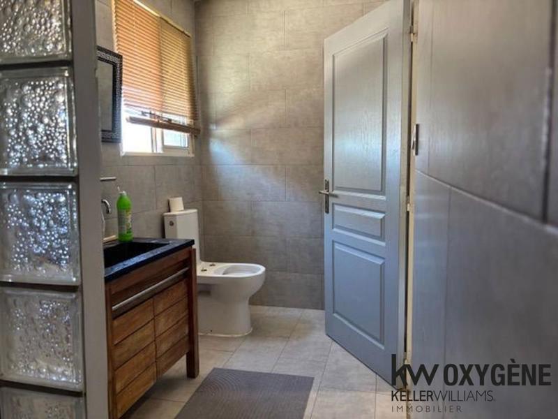 Maison - 103 m² - 5 pièces