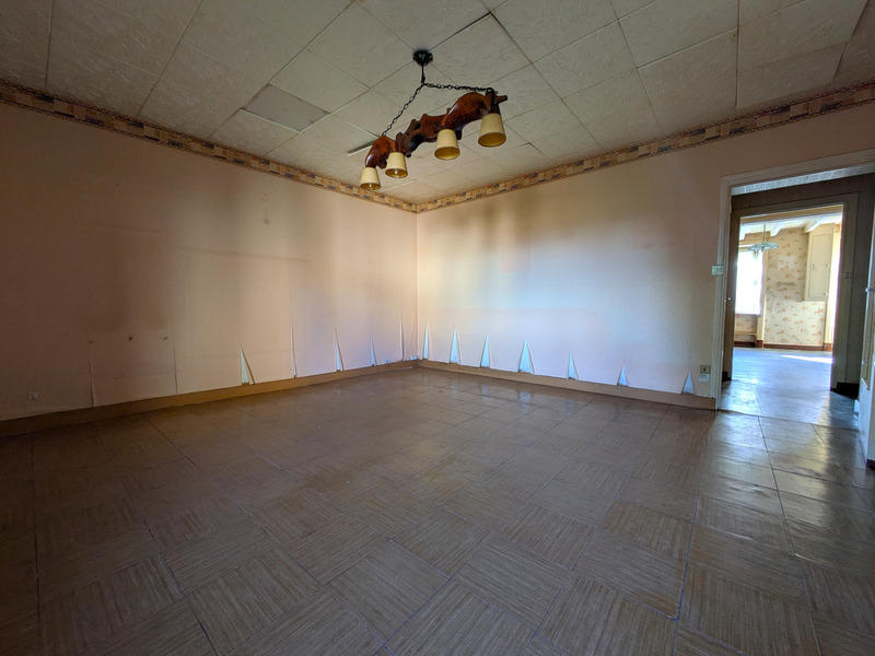 Maison - 164 m² - 7 pièces