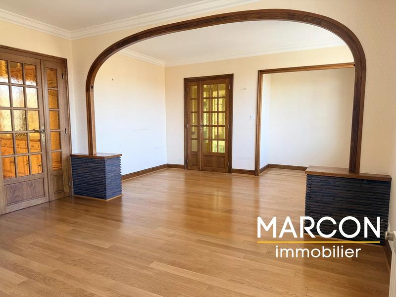 Villa - 160 m² - 7 pièces