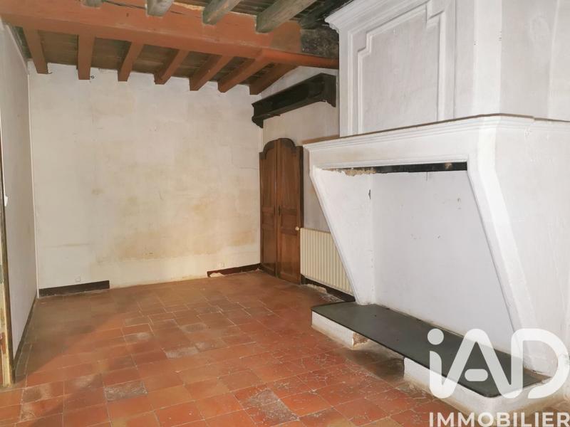 Maison - 157 m² - 5 pièces