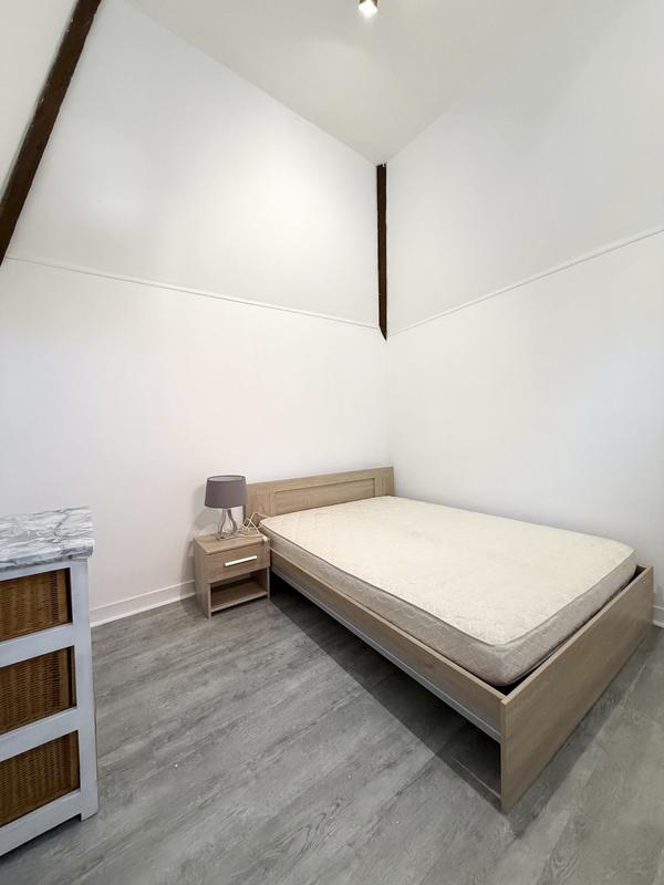 Appartement - 21 m² - 1 pièce