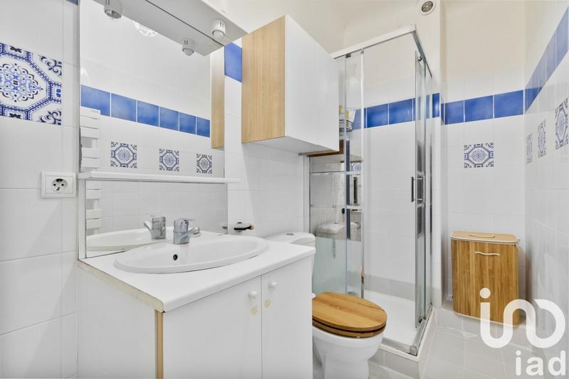 Maison - 168 m² - 8 pièces