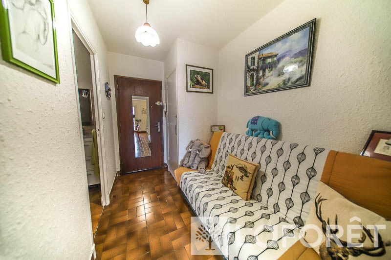 Appartement - 27 m² - 1 pièce