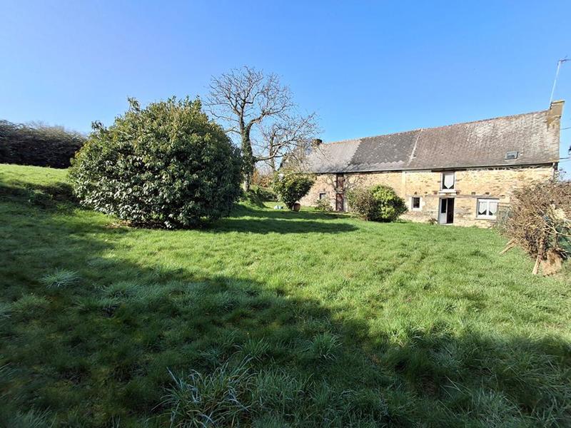 Maison - 97 m² - 5 pièces