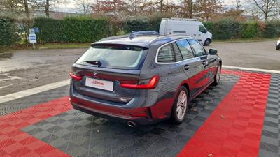 Bmw Série 3 G21 Touring 320d 190 Ch Bva8 Business Design