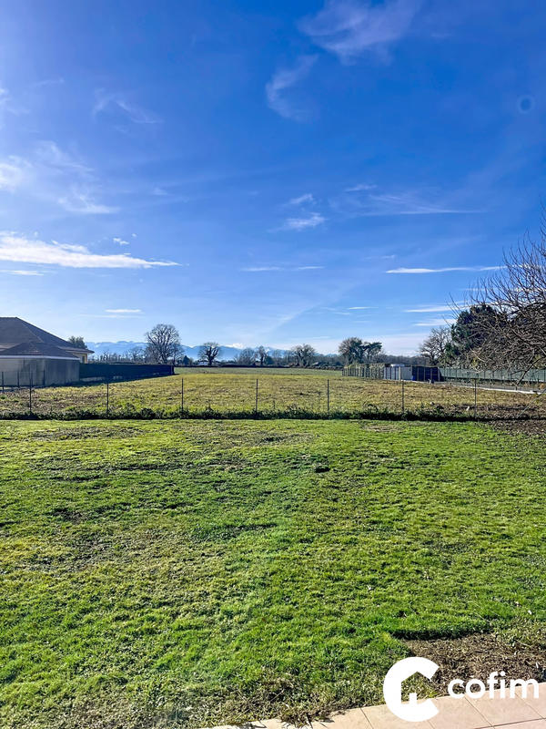 Maison - 111 m² - 4 pièces