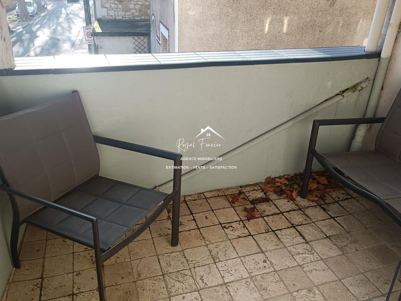 Maison ancienne - 161 m² - 4 pièces