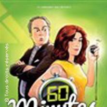 60 Minutes pour Sauver Mon Couple