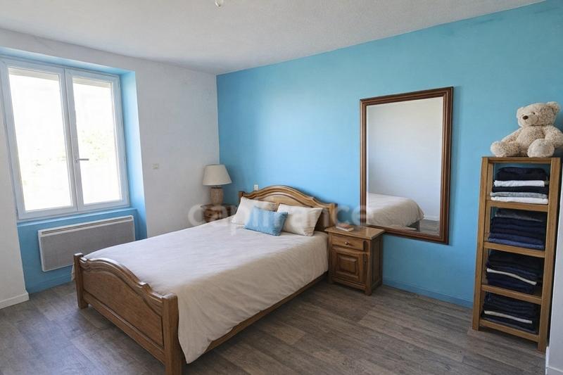 Appartement - 62 m² - 4 pièces