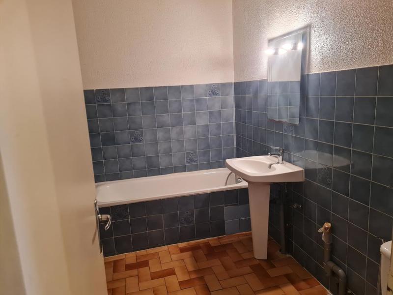 Studio - 38 m² - 1 pièce