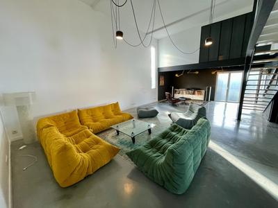 Maison - 286 m² - 5 pièces