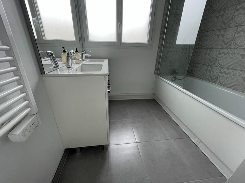 Maison - 97 m² - 5 pièces