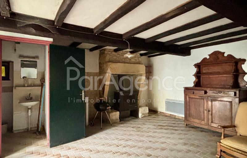 Maison - 253 m² - 14 pièces