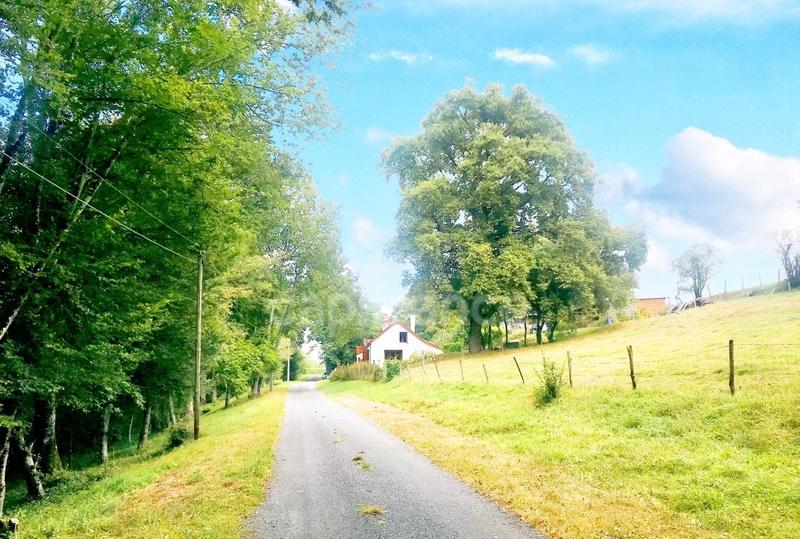 Longère - 105 m² - 6 pièces