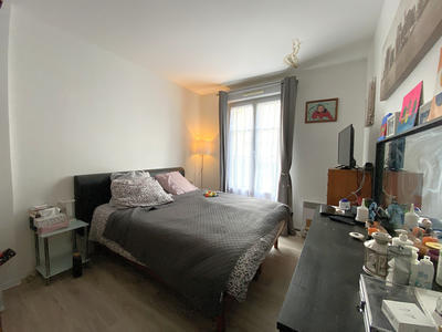 Appartement - 74 m² - 3 pièces
