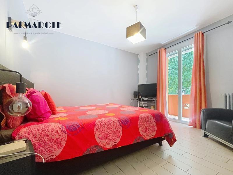 Maison de ville - 100 m² - 4 pièces