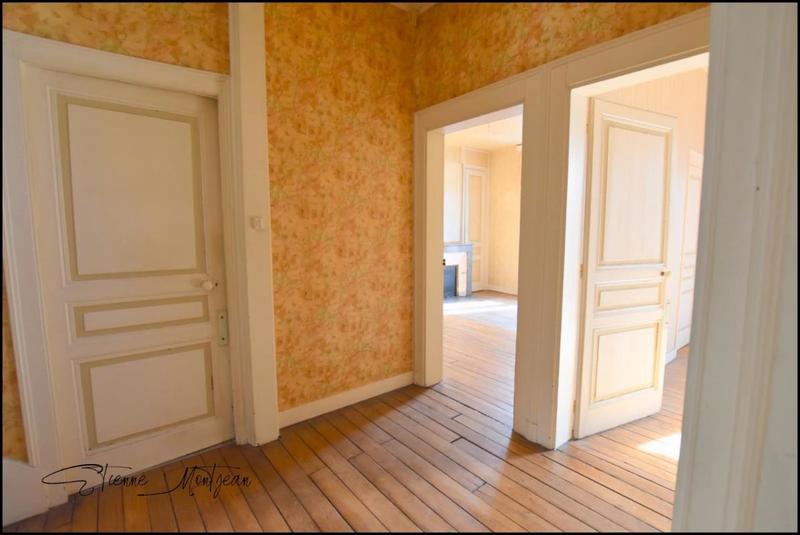 Maison de ville - 191 m² - 10 pièces