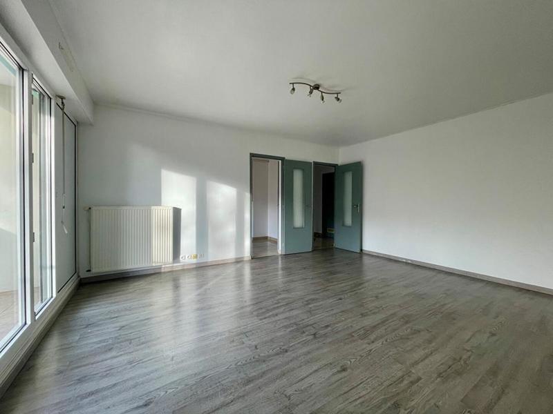 Appartement - 77 m² - 4 pièces
