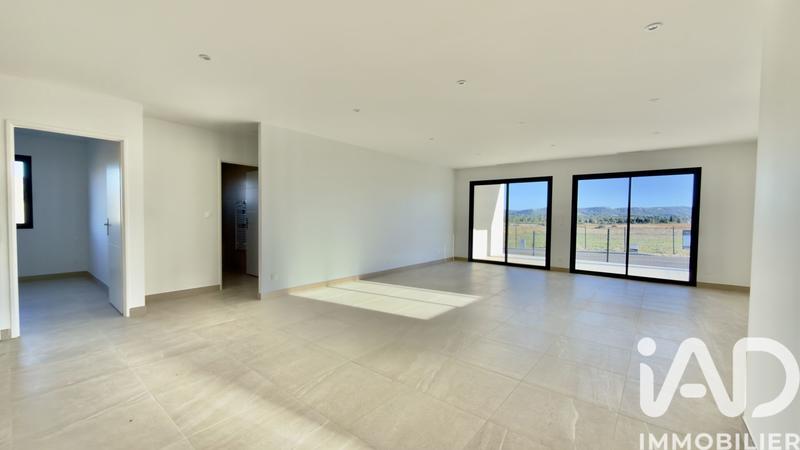 Maison de ville - 111 m² - 4 pièces