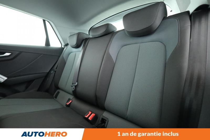 Audi Q2 35 Tfsi Cod Design s tronic 150 ch