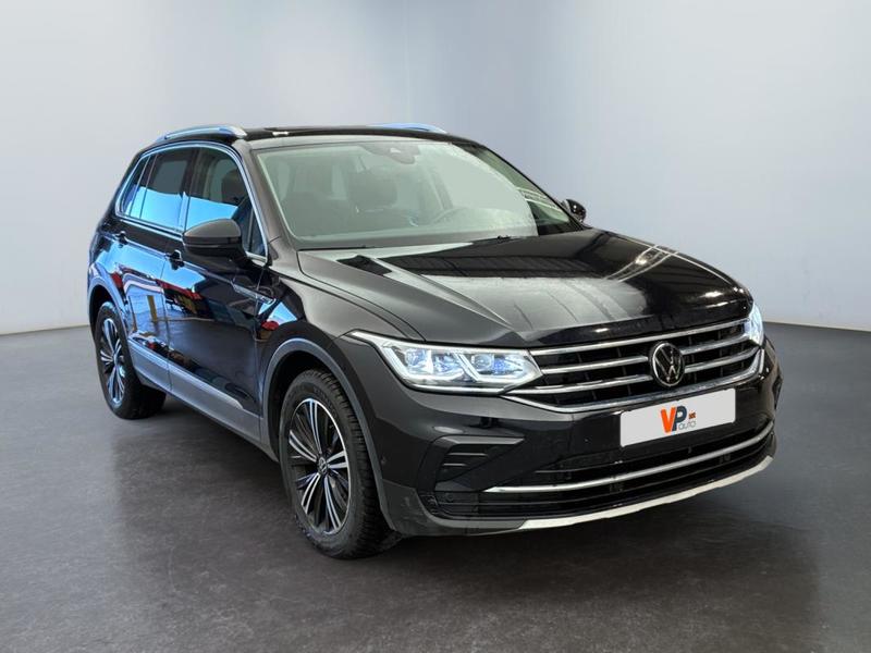 Volkswagen Tiguan 2.0 Tdi 150ch Dsg7 Elegance
