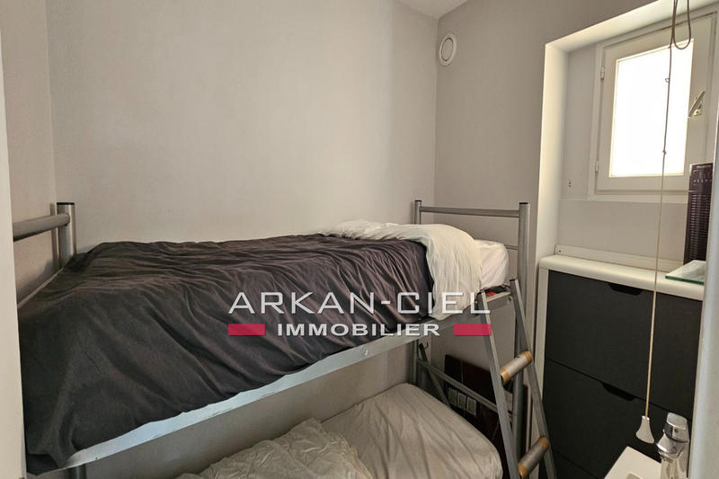 Appartement - 46 m² - 3 pièces