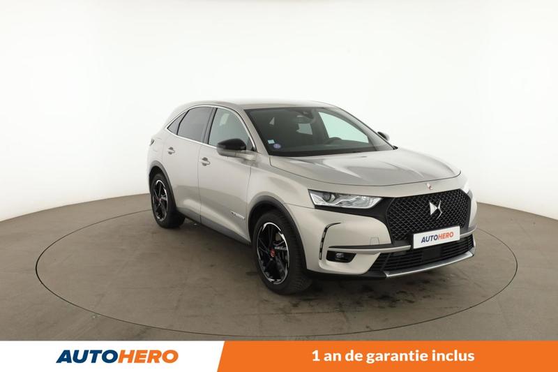 Ds Ds 7 Crossback 1.6 E-Tense 4x4 Performance Line Automatique 300 ch