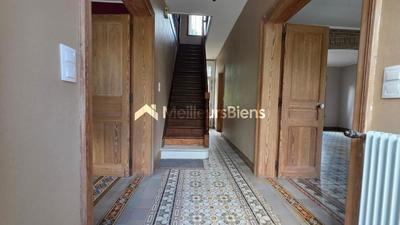 Maison de campagne - 215 m² - 7 pièces