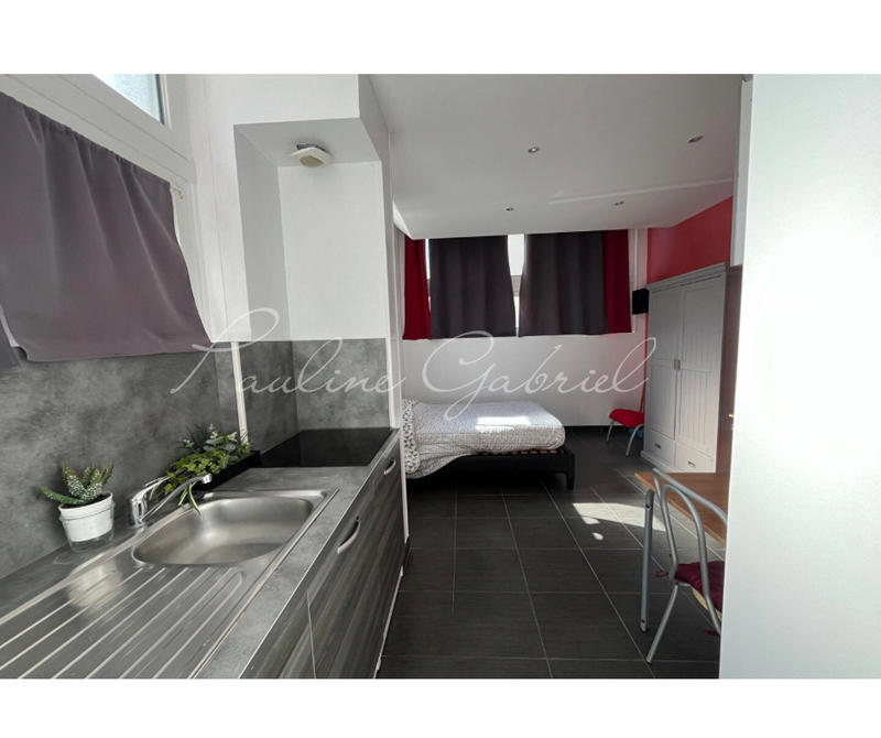 Appartement - 75 m² - 3 pièces