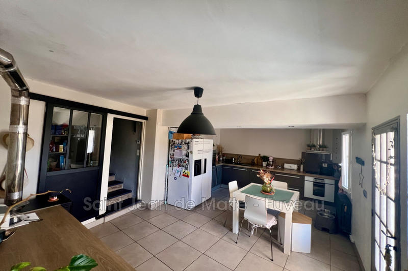 Maison - 84 m² - 4 pièces