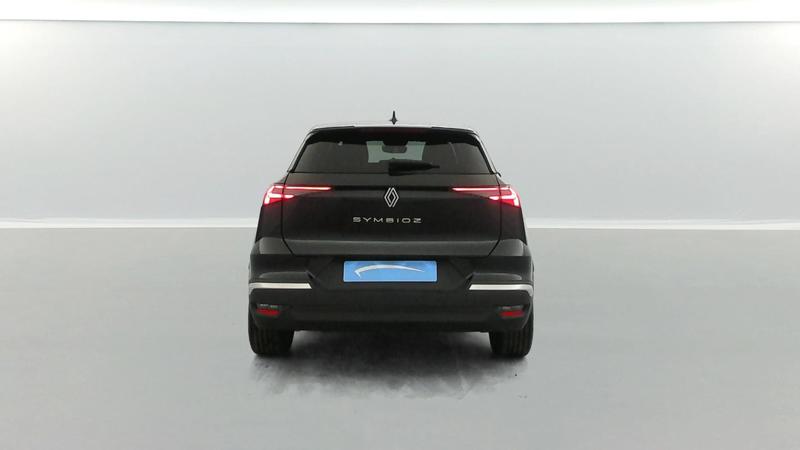 Renault Symbioz E-Tech full hybrid 145 Techno 5p