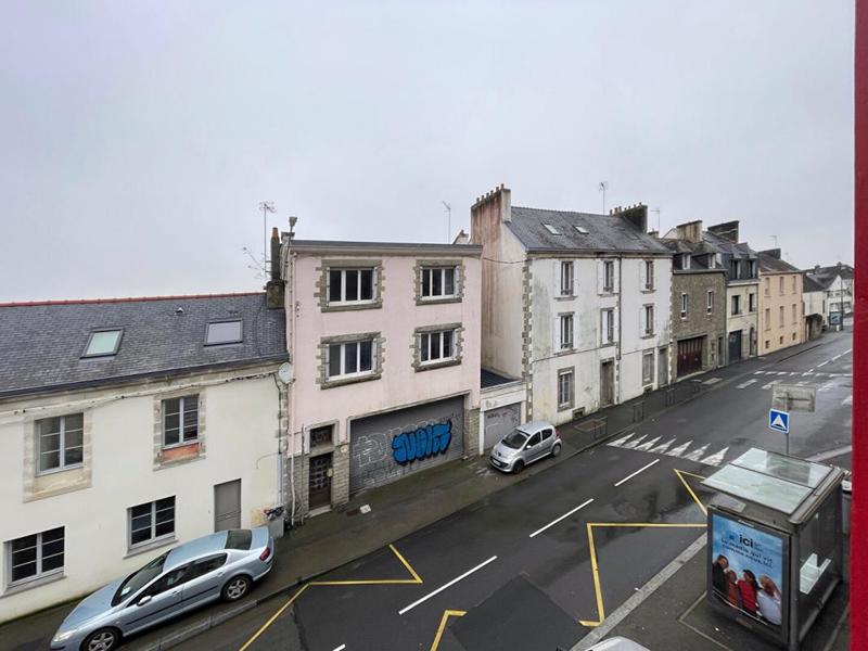 Appartement - 24 m² - 2 pièces