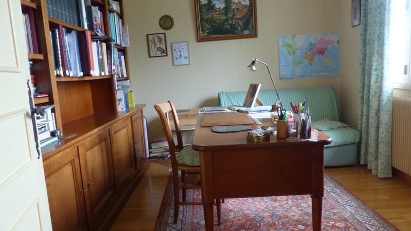 Maison - 196 m² - 10 pièces