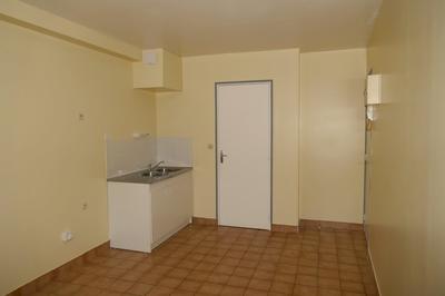 Appartement - 18 m² - 1 pièce