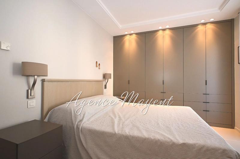 Appartement - 56 m² - 2 pièces