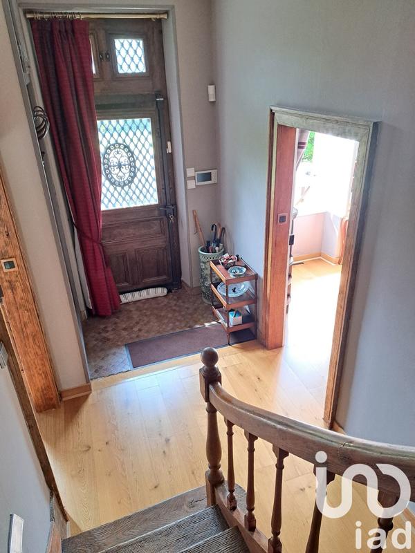 Maison de campagne - 136 m² - 7 pièces