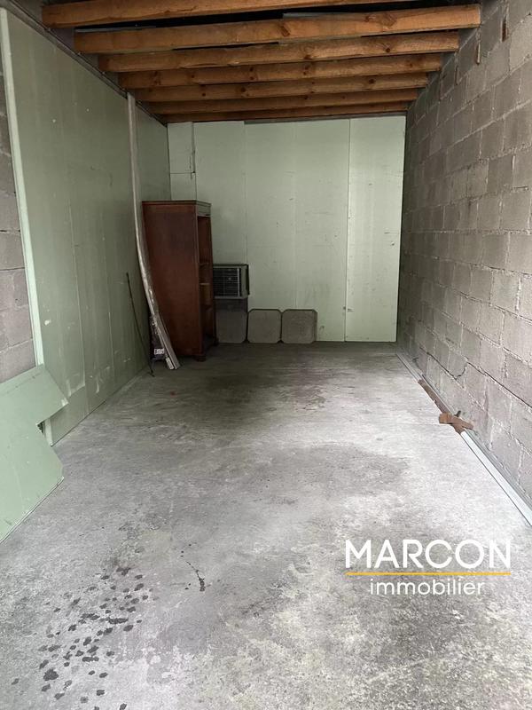 Maison - 64 m² - 2 pièces