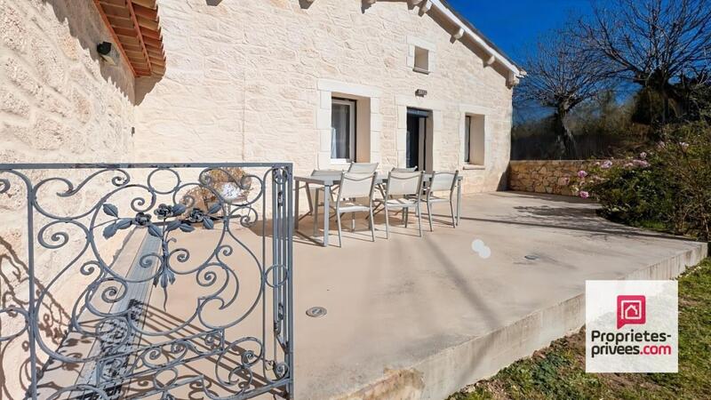 Maison - 170 m² - 4 pièces